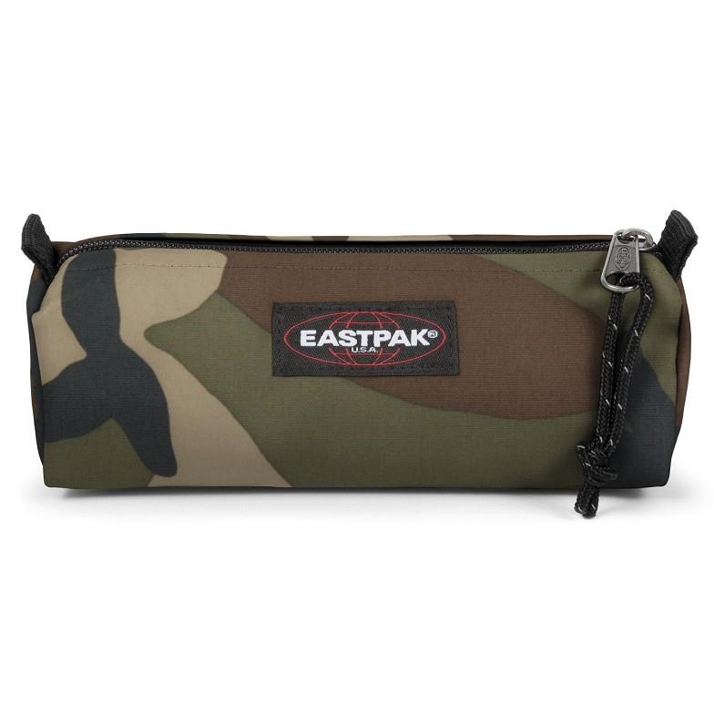 PORTATOT EASTPAK BENCHMARK SINGLE CAMO  | 5414709114886 | EASEK372181 | Llibreria La Gralla | Llibreria online de Granollers