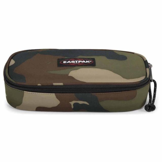 PORTATOT EASTPAK OVAL SINGLE CAMO  | 5414709064075 | EASEK717181 | Llibreria La Gralla | Llibreria online de Granollers
