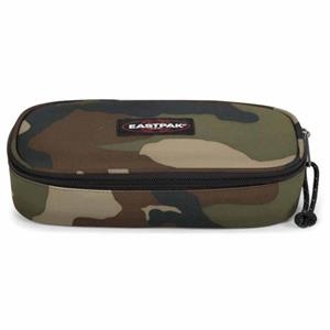 PORTATOT EASTPAK OVAL SINGLE CAMO  | 5414709064075 | EASEK717181 | Llibreria La Gralla | Llibreria online de Granollers