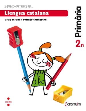 C-2EP.QUAD.LLENGUA CATALANA 1-CO 15 | 9788466137812 | ABELLÓ TORNATÓ, NÚRIA/CASACUBERTA SUÑER, ASSUMPTA/CUSÓ CAMPO, MÒNICA/PARCET OBIOLS, BLANCA/SOLER CAM | Llibreria La Gralla | Llibreria online de Granollers