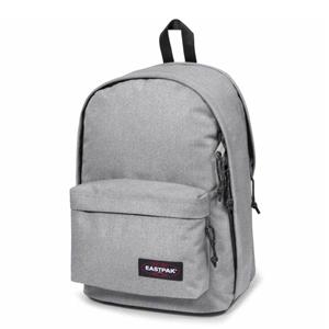 MOTXILLA EASTPAK BACK TO WORK GRIS | 5415187698615 | EASEK936363 | Llibreria La Gralla | Llibreria online de Granollers
