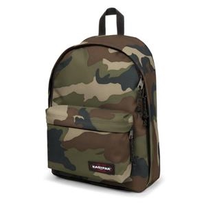 MOTXILLA EASTPAK OUT OF OFFICE CAMO  | 5400552959620 | EASEK767181 | Llibreria La Gralla | Llibreria online de Granollers