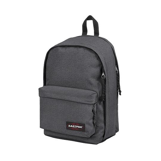 MOTXILLA EASTPAK BACK TO WORK NEGRA DENIM  | 5415187812219 | EASEK93677H | Llibreria La Gralla | Llibreria online de Granollers