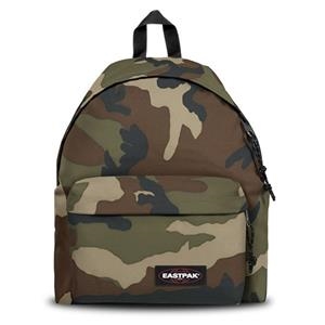 MOTXILLA EASTPAK PADDED PAK'R CAMO  | 6179319516244 | EASEK620181 | Llibreria La Gralla | Llibreria online de Granollers