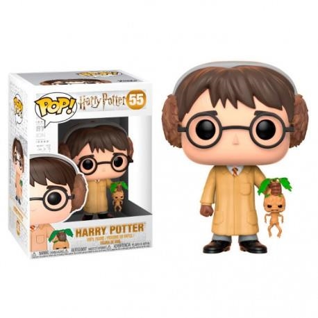 HARRY POTTER POP HARRY POTTER | 8896982949664 | FUNKO | Llibreria La Gralla | Librería online de Granollers
