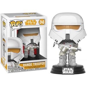 RANGE TROOPER POP STAR WARS | 8896982700838 | FUNKO | Llibreria La Gralla | Librería online de Granollers
