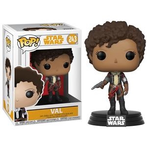 VAL POP STAR WARS | 8896982698968 | FUNKO | Llibreria La Gralla | Llibreria online de Granollers