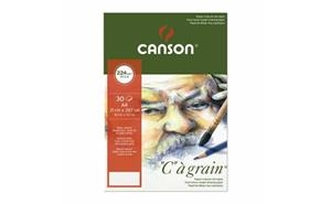 BLOC DESSIN C À GRAIN A4+ 224 GR | 3148950103956 | 400060600 | Llibreria La Gralla | Llibreria online de Granollers