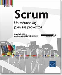 SCRUM | 9782409012921 | SUBRA, JEAN-PAUL; VANNIEUWENHUYZE, AURÉLIEN | Llibreria La Gralla | Librería online de Granollers