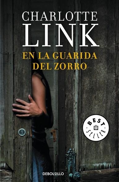EN LA GUARIDA DEL ZORRO | 9788466336772 | LINK, CHARLOTTE | Llibreria La Gralla | Llibreria online de Granollers