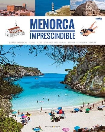 MENORCA | 9788484788225 | MERCADAL ARGUIMBAU, JOAN/PLA BOADA, RICARD/PONS PETRUS, JUANJO/PUIG VENTURA, BIEL/ARQUIMBAU, DAVID/F | Llibreria La Gralla | Llibreria online de Granollers