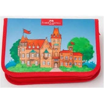 PLUMIER FABER CASTELL 1 PIS  SINCE 1761 | 8591272573047 | 30573004 | Llibreria La Gralla | Llibreria online de Granollers