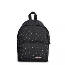 MOTXILLA EASTPAK ORBIT BLACK ARROW  | 5400597849108 | EASEK04374T | Llibreria La Gralla | Llibreria online de Granollers