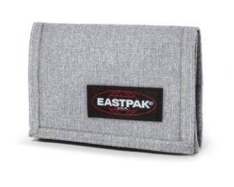 CARTERA EASTPAK CREW SINGLE SUNDAY GREY | 5414709194383 | EAS371363 | Llibreria La Gralla | Llibreria online de Granollers