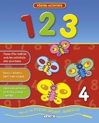 1 2 3 | 9788499134086 | TODOLIBRO, EQUIPO | Llibreria La Gralla | Librería online de Granollers