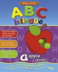 A B C BILINGÜE | 9788499134093 | TODOLIBRO, EQUIPO | Llibreria La Gralla | Librería online de Granollers
