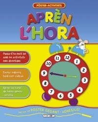 APREN L'HORA | 9788499134109 | TODOLIBRO, EQUIPO | Llibreria La Gralla | Librería online de Granollers