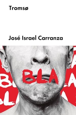 TROMSO | 9788417081522 | CARRANZA, JOSÉ ISRAEL | Llibreria La Gralla | Librería online de Granollers