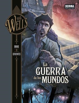 GUERRA DE LOS MUNDOS, LA  | 9788467932119 | DOBBS; CIFUENTES, VICENTE | Llibreria La Gralla | Librería online de Granollers