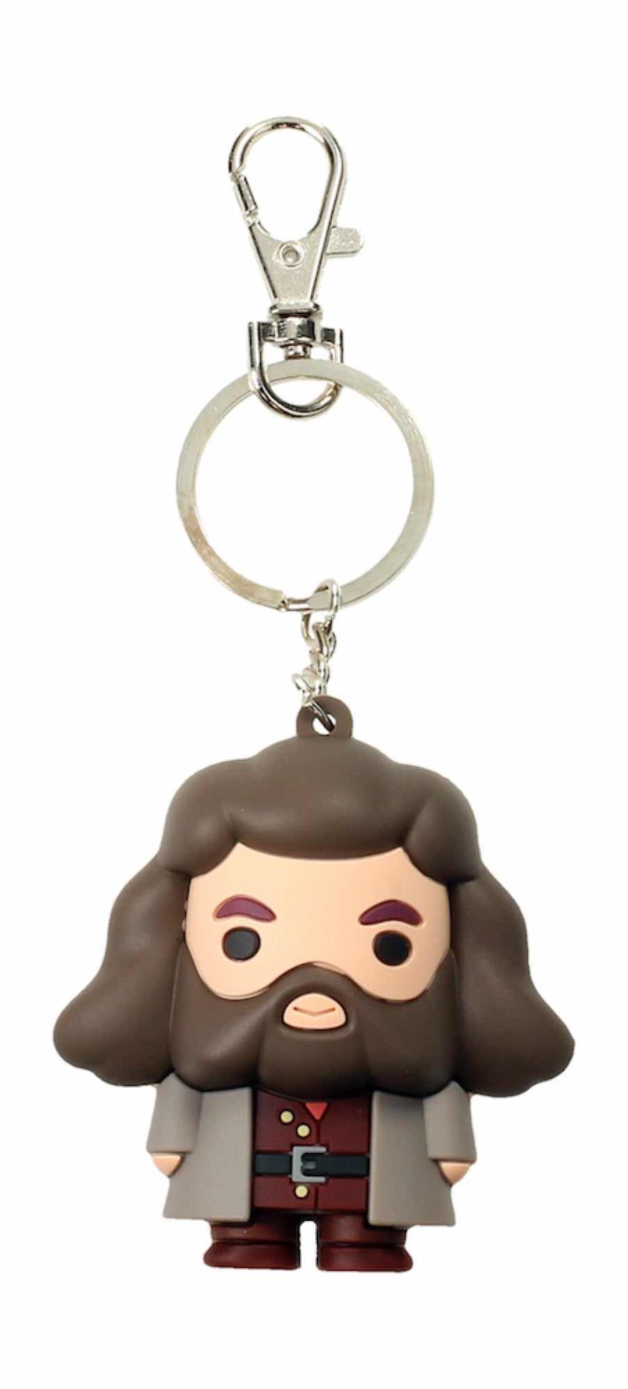 CLAUER RUBEUS HAGRID | 8435450204586 | VVAA | Llibreria La Gralla | Librería online de Granollers