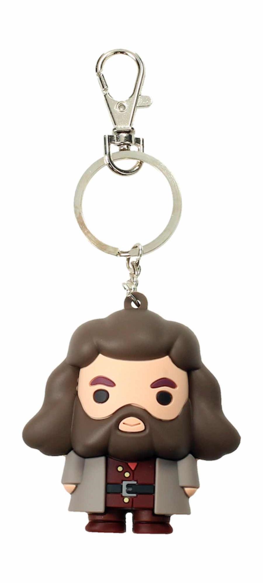 CLAUER RUBEUS HAGRID | 8435450204586 | VVAA | Llibreria La Gralla | Llibreria online de Granollers