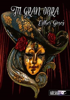 TU GRAN OBRA | 9788494915734 | GINES, ESTHER | Llibreria La Gralla | Librería online de Granollers