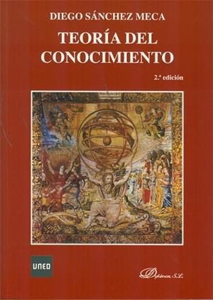TEORÍA DEL CONOCIMIENTO | 9788490310823 | SÁNCHEZ MECA, DIEGO | Llibreria La Gralla | Librería online de Granollers