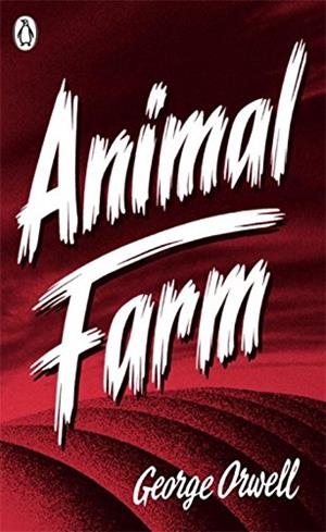 ANIMAL FARM | 9780141393056 | ORWELL, GEORGE | Llibreria La Gralla | Llibreria online de Granollers