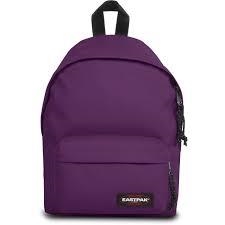 MOTXILLA EASTPAK ORBIT POWER PURPLE | 5400597849085 | EASEK04328T | Llibreria La Gralla | Llibreria online de Granollers