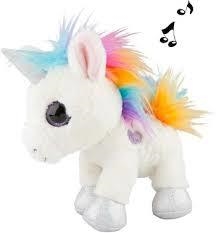 PELUIX TOP MODEL UNICORNI  | 4010070386375 | TOP3384A1 | Llibreria La Gralla | Llibreria online de Granollers