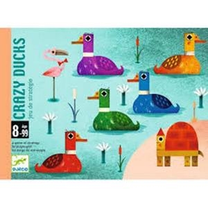 PATOS LOCOS | 3070900051812 | DJECO | Llibreria La Gralla | Llibreria online de Granollers