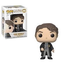 HARRY POTTER FUNKO POP TOM RIDDLE | 8896983003228 | FUNKO | Llibreria La Gralla | Librería online de Granollers