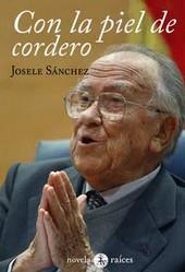 CON LA PIEL DE CORDERO | 9788486115838 | SANCHEZ, JOSELE | Llibreria La Gralla | Librería online de Granollers