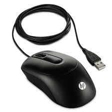 MOUSE HP X900 CABLE USB | 889894905802 | F347863 | Llibreria La Gralla | Llibreria online de Granollers