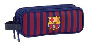 PORTATOT BARÇA 2018 DOBLE CREMALLERA | 8412688320462 | 29513 | Llibreria La Gralla | Llibreria online de Granollers