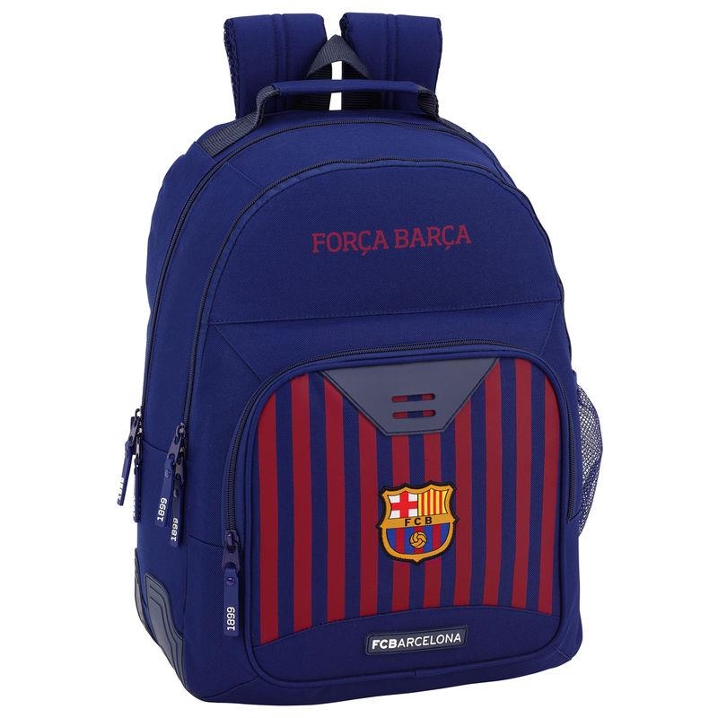 MOTXILLA BARÇA ADAPTABLE GRAN | 8412688320257 | 29560 | Llibreria La Gralla | Llibreria online de Granollers