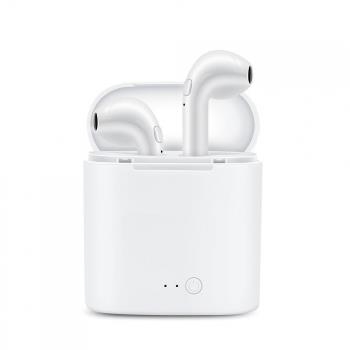 AURICULARS INALAMBRICS BLANCS IPHONE17STWS | 8246357343878 | 34387 | Llibreria La Gralla | Llibreria online de Granollers