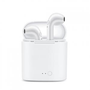 AURICULARS INALAMBRICS BLANCS IPHONE17STWS | 8246357343878 | 34387 | Llibreria La Gralla | Llibreria online de Granollers