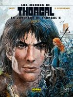 JUVENTUD DE THORGAL 05: SLIVE, LA | 9788467933116 | YANN/ SURZHENKO, R. | Llibreria La Gralla | Librería online de Granollers