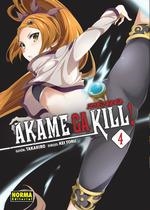 AKAME GA KILL! ZERO 04 | 9788467932423 | TAKAHIRO, KEI TORU | Llibreria La Gralla | Llibreria online de Granollers