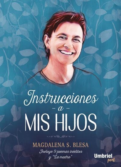 INSTRUCCIONES A MIS HIJOS | 9788416517084 | BLESA, MAGDALENA S. | Llibreria La Gralla | Librería online de Granollers