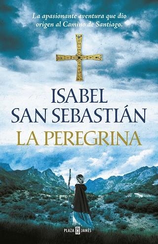 PEREGRINA, LA | 9788401019982 | SAN SEBASTIÁN, ISABEL | Llibreria La Gralla | Librería online de Granollers