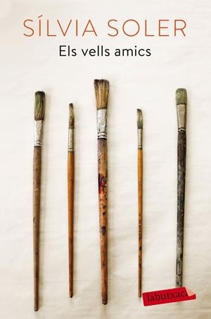 VELLS AMICS, ELS (BUTXACA) | 9788417420086 | SOLER, SÍLVIA | Llibreria La Gralla | Librería online de Granollers