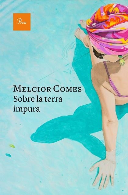 SOBRE LA TERRA IMPURA | 9788475887210 | COMES, MELCIOR | Llibreria La Gralla | Librería online de Granollers
