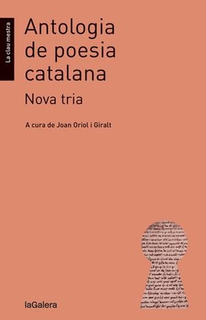ANTOLOGIA DE POESIA CATALANA | 9788424663186 | AUTORS DIVERSOS | Llibreria La Gralla | Librería online de Granollers