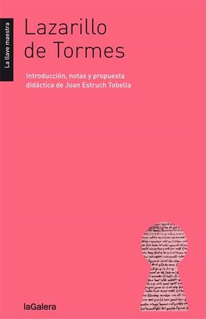LAZARILLO DE TORMES | 9788424663209 | ANONIMO | Llibreria La Gralla | Librería online de Granollers