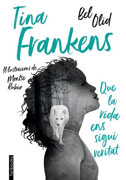 TINA FRANKENS | 9788417515027 | OLID, BEL | Llibreria La Gralla | Llibreria online de Granollers