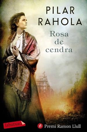 ROSA DE CENDRA (BUTXACA) | 9788417420093 | RAHOLA, PILAR | Llibreria La Gralla | Librería online de Granollers