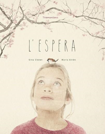 ESPERA, L' | 9788416578931 | CLOTET, GINA | Llibreria La Gralla | Librería online de Granollers