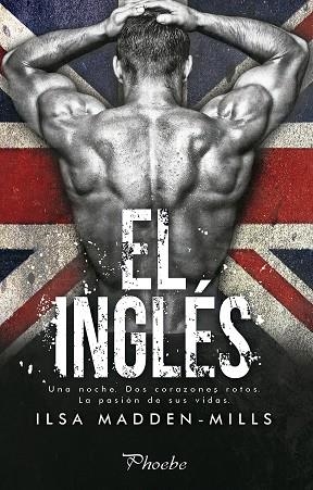 INGLÉS, EL | 9788416970872 | MADDEN-MILLS, ILSA | Llibreria La Gralla | Librería online de Granollers